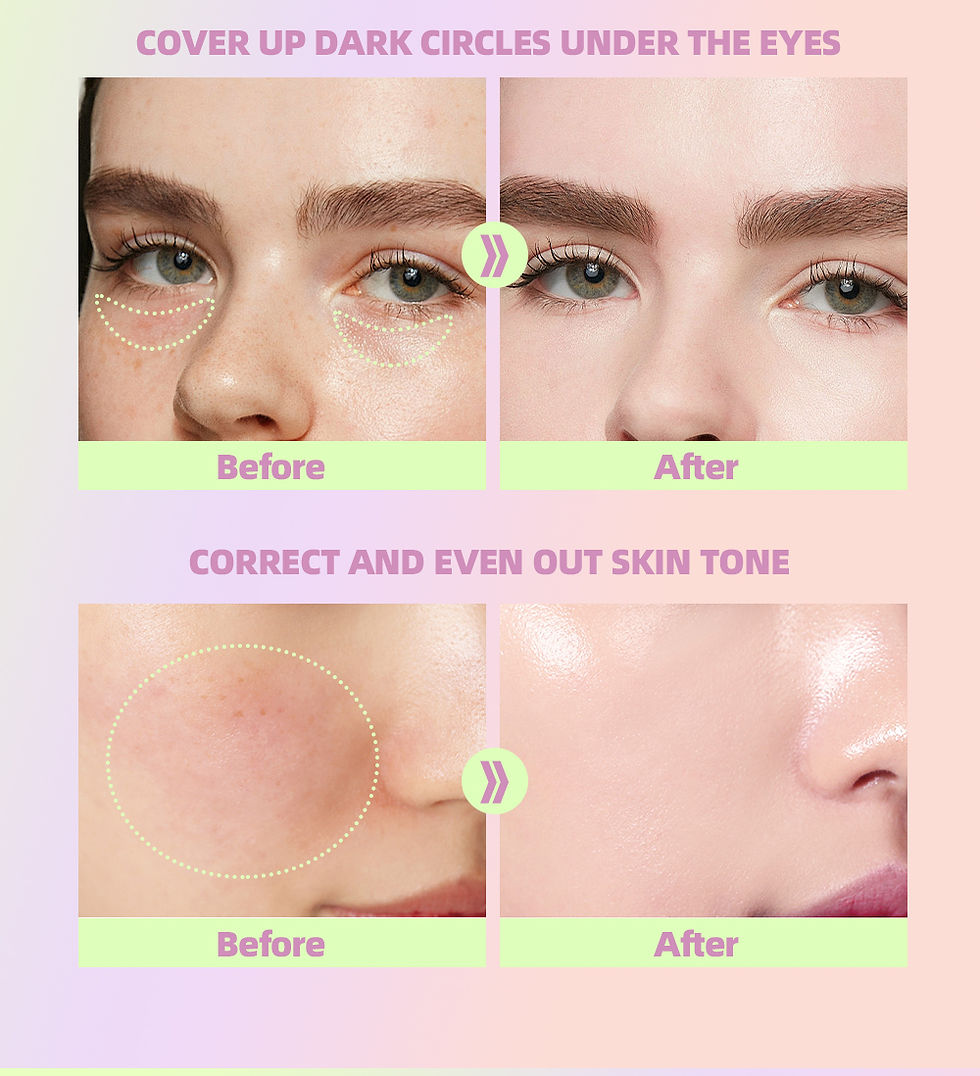 Thumbnail: TriBlend Perfect Concealer