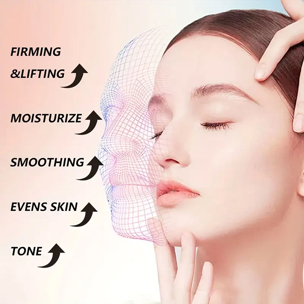 Thumbnail: YouthSting Rejuvenation Cream