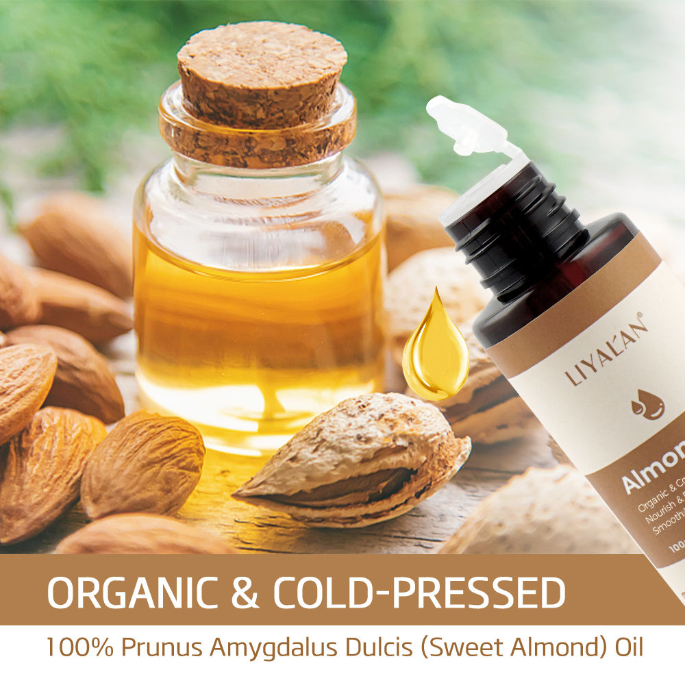 SoftSkin Almond