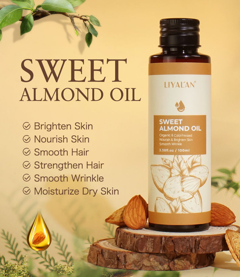 Thumbnail: SoftSkin Almond