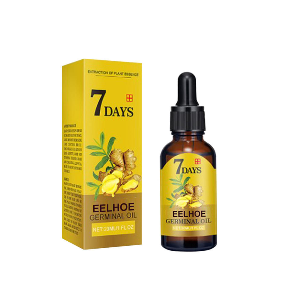 Thumbnail: Pure Essence Hair Strengthening Serum