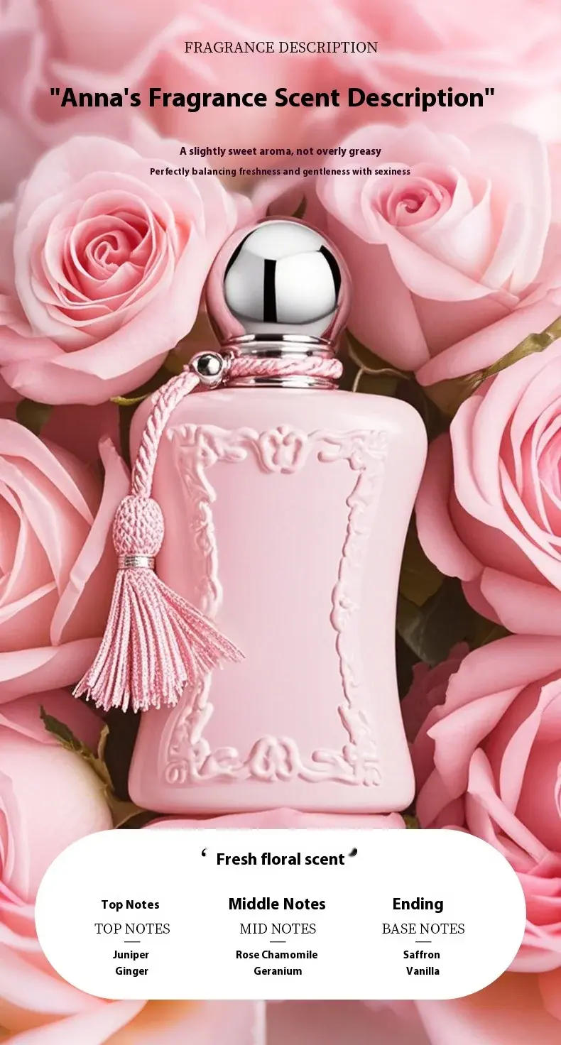 Thumbnail: Rose Allure Eau de Parfum
