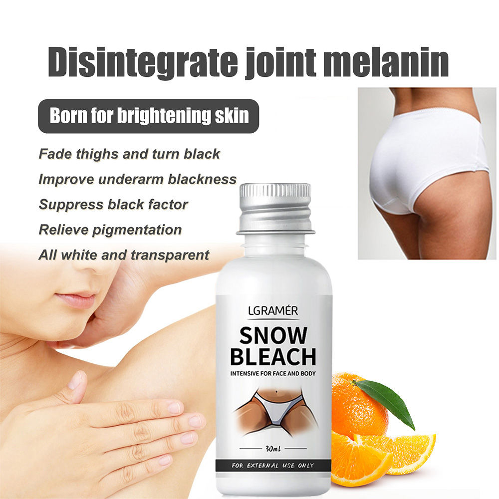 ClearGlow Cream