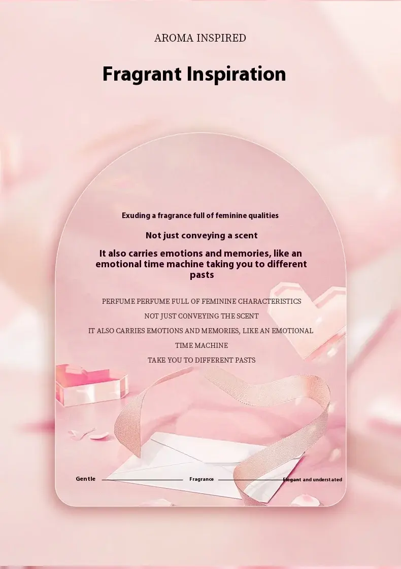 Thumbnail: Rose Allure Eau de Parfum