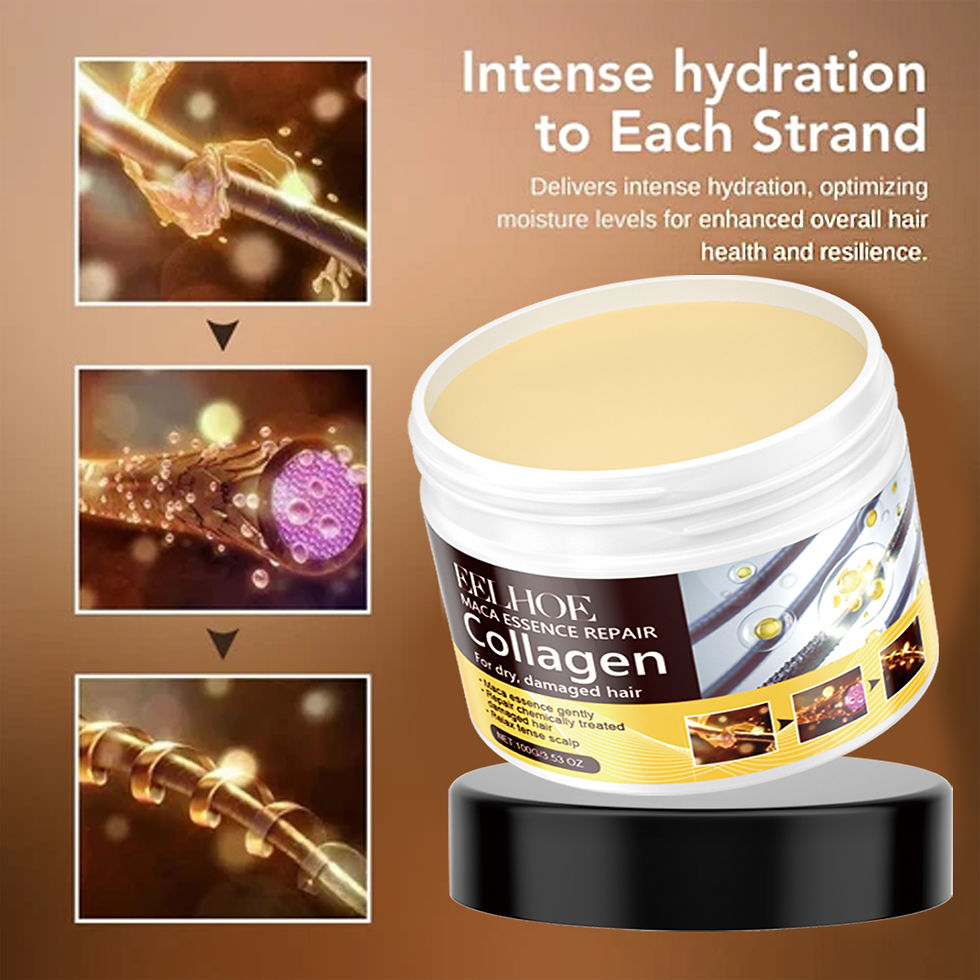 Thumbnail: Collagen Hair Revival