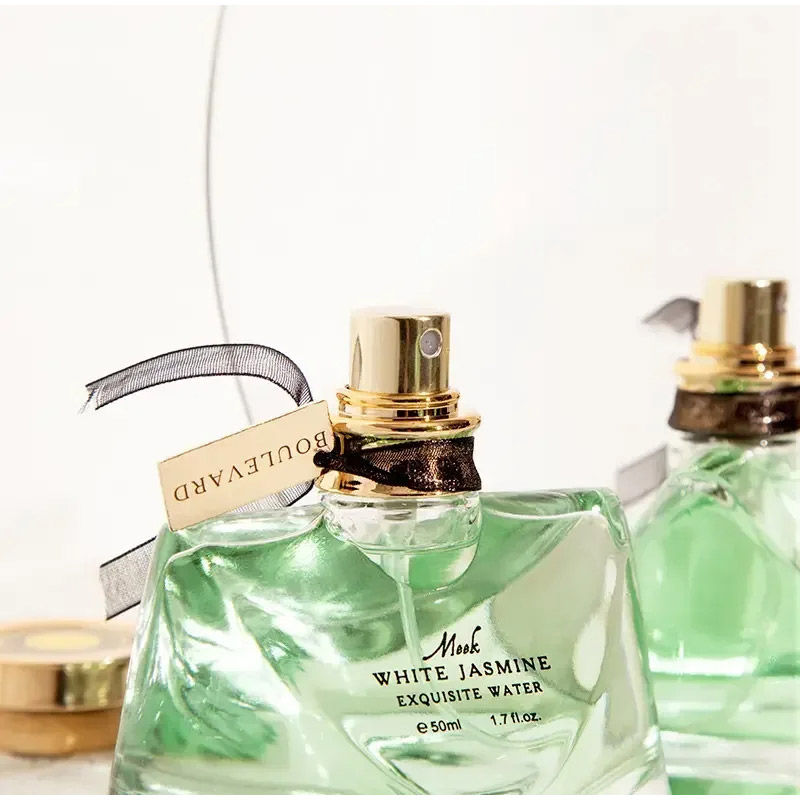 Thumbnail: Midnight Jasmine Diamond Perfume