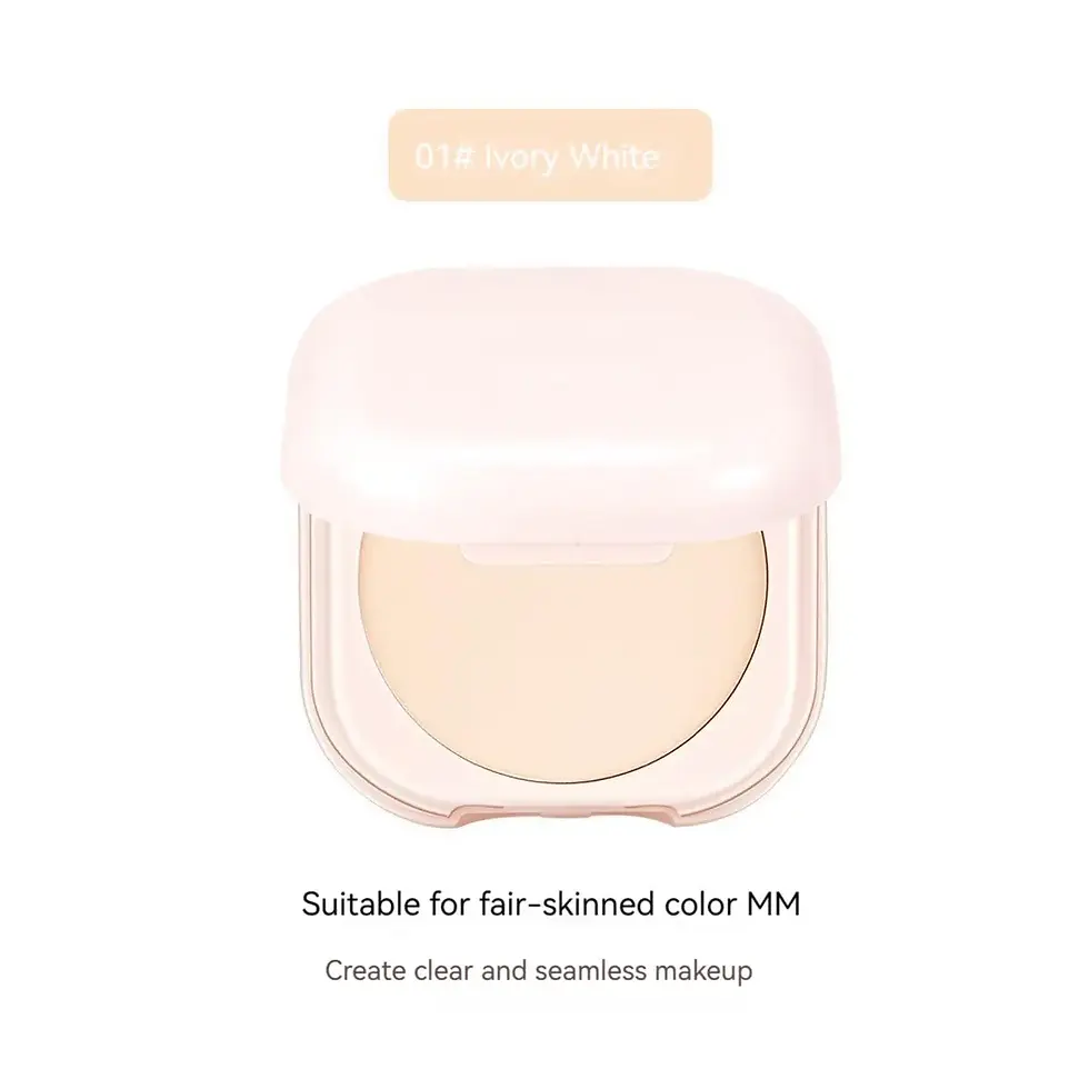 Thumbnail: LumiSkin Perfect Finish Powder
