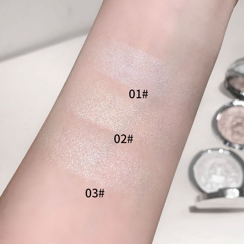Thumbnail: Luminous Pearl Shimmer Powder