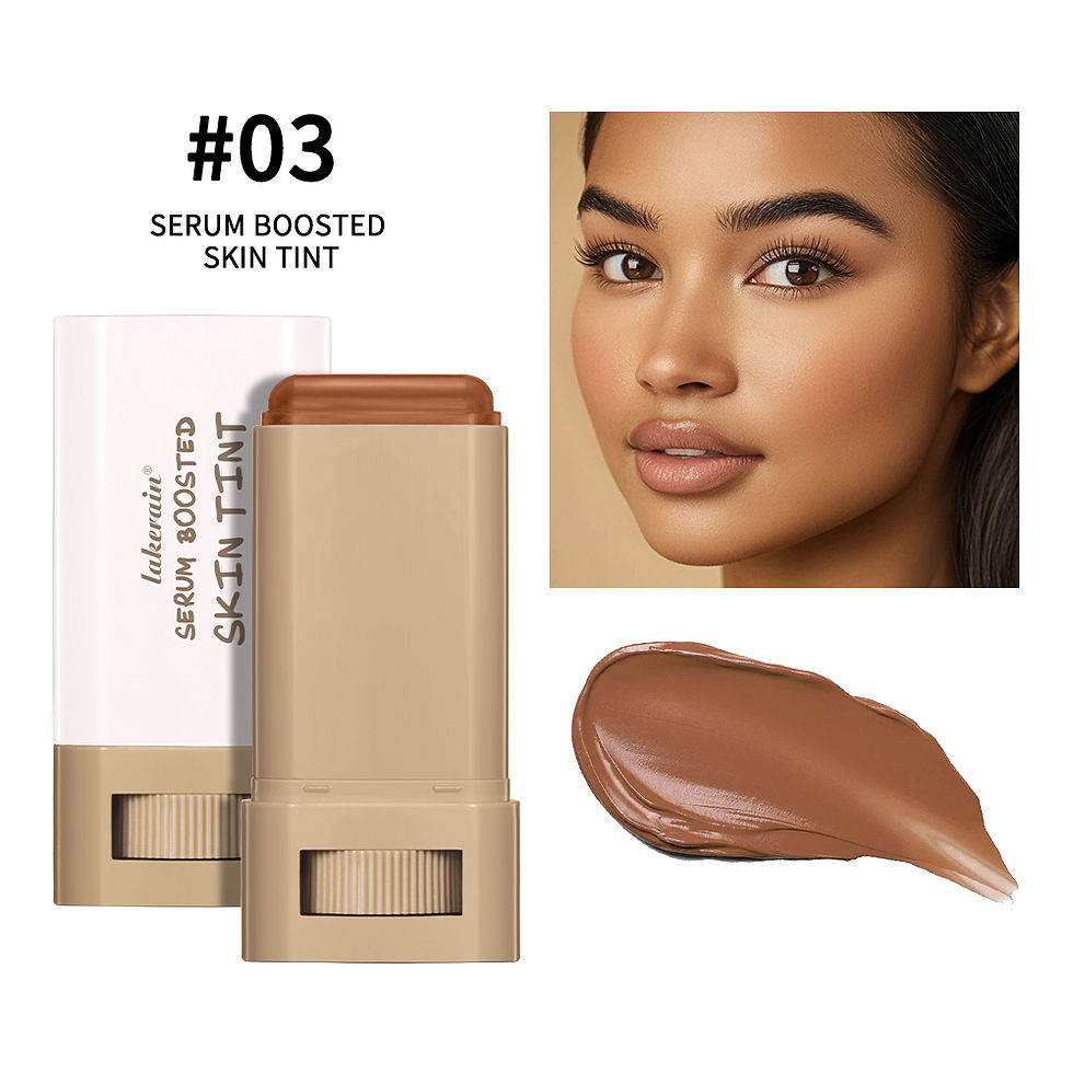 Thumbnail: GlowSkin Waterproof Tint Stick Foundation