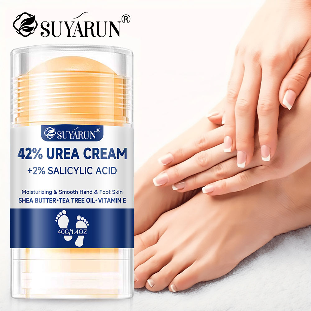 UreaGlow Foot Repair