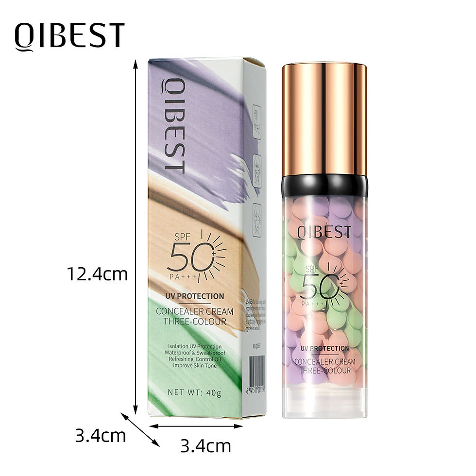 Thumbnail: TriBlend Perfect Concealer