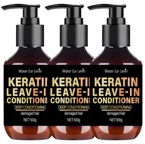 Thumbnail: Ultra Repair Leave-In Conditioner with Biotin