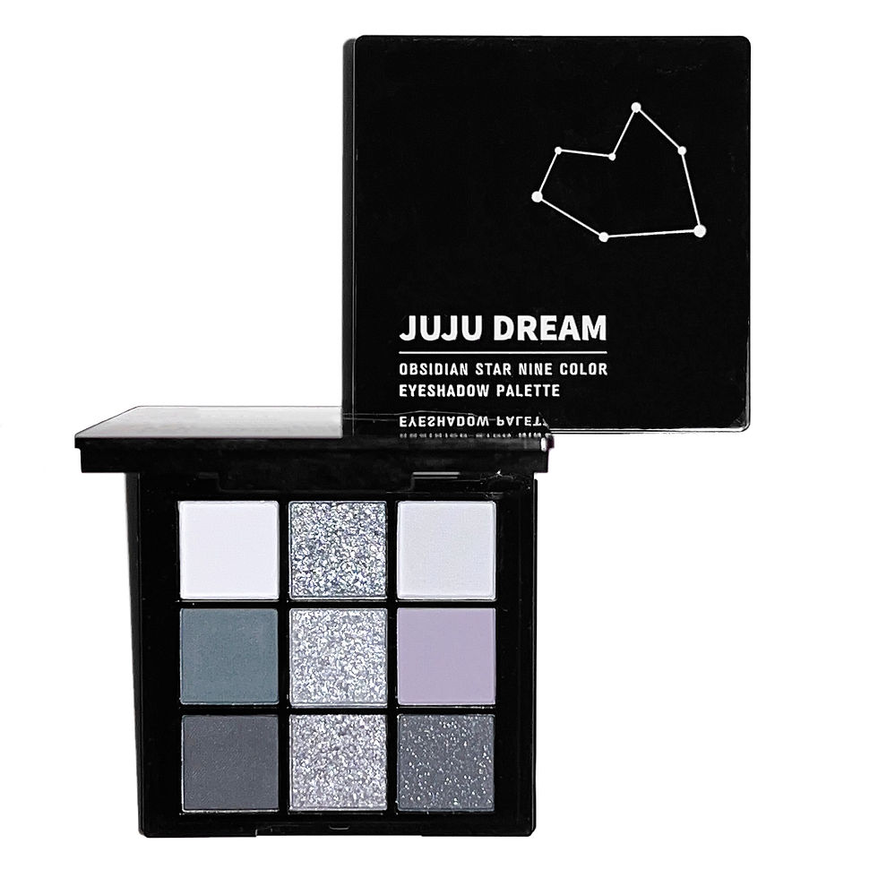 Thumbnail: Midnight Glow 9-Color Eyeshadow Palette