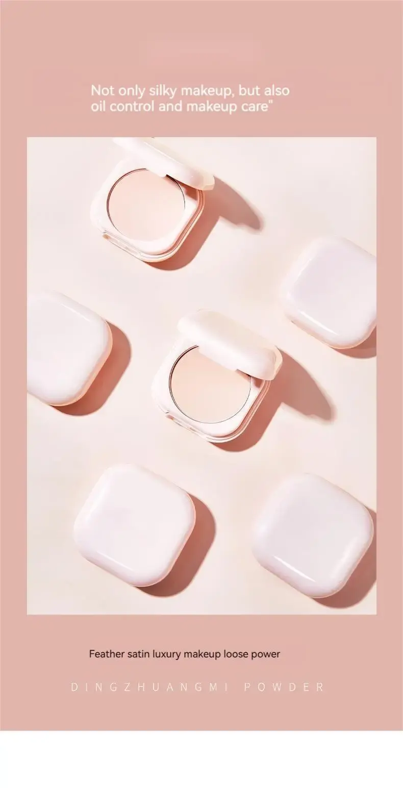Thumbnail: LumiSkin Perfect Finish Powder
