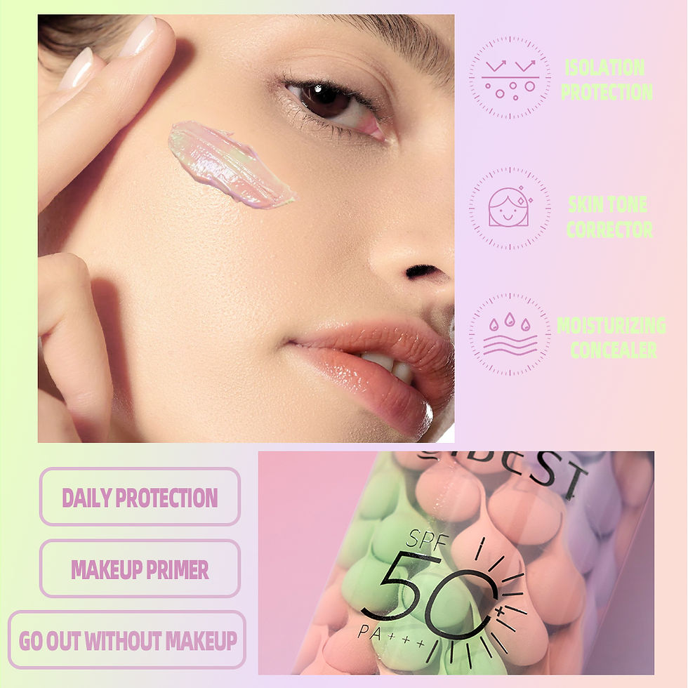 Thumbnail: TriBlend Perfect Concealer