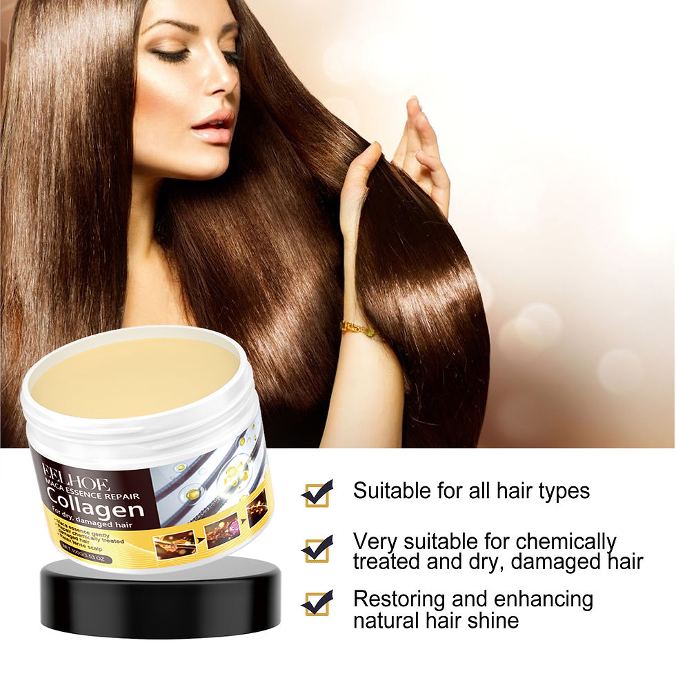 Thumbnail: Collagen Hair Revival