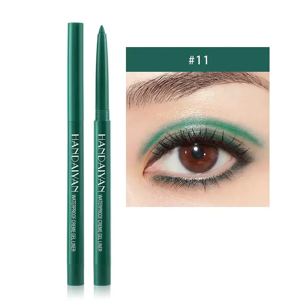 Thumbnail: Vivid Line 20 Colors Eyeliner Collection