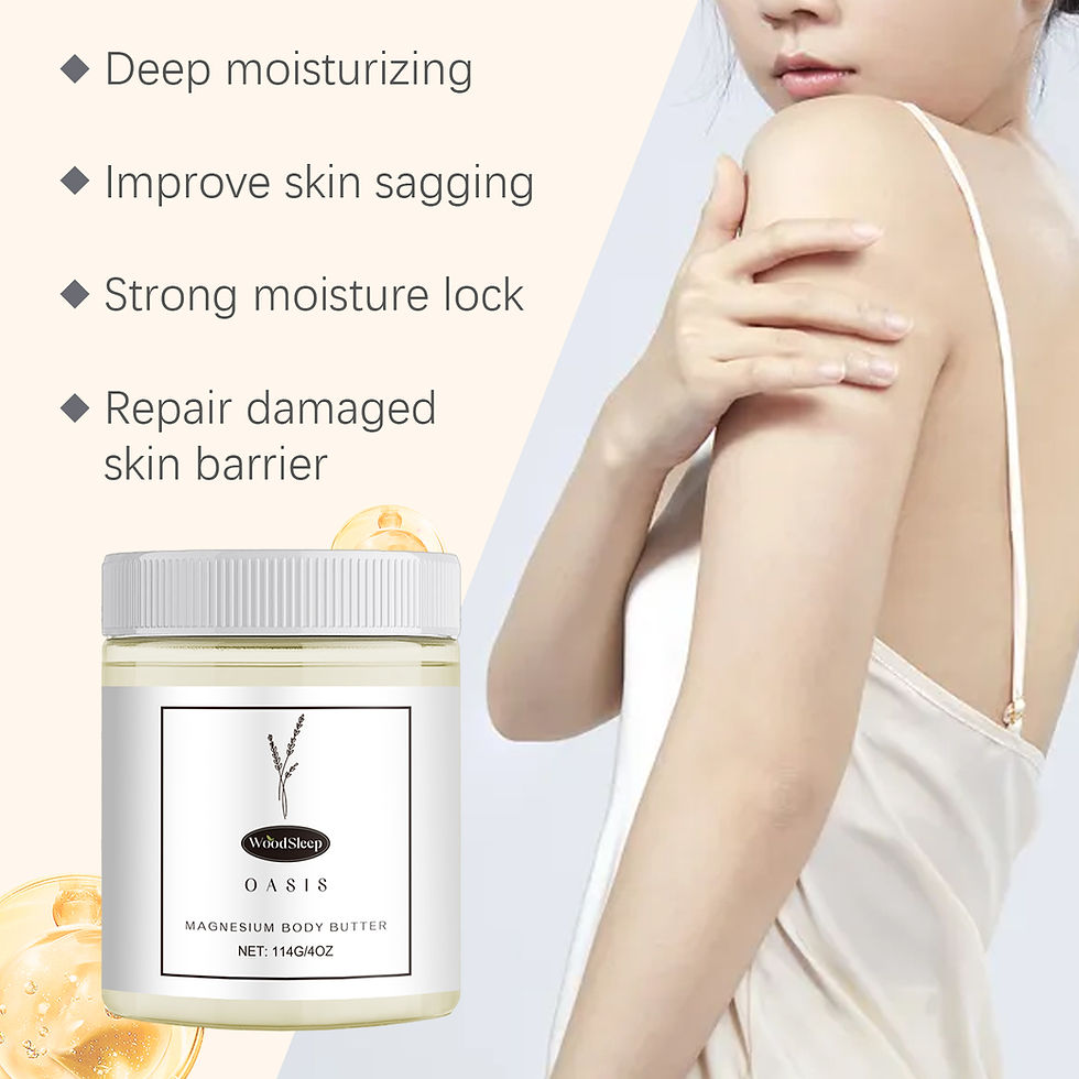 Thumbnail: MagnaGlow Body Butter