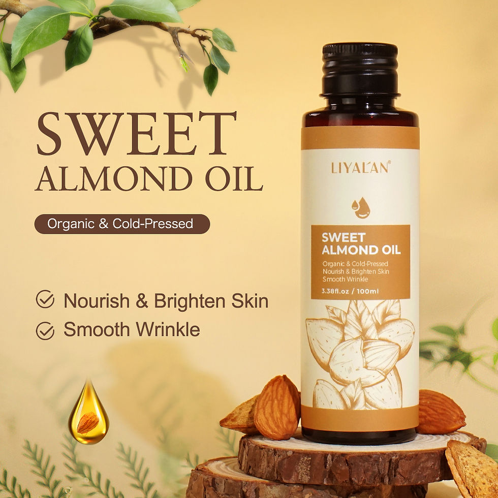 Thumbnail: SoftSkin Almond