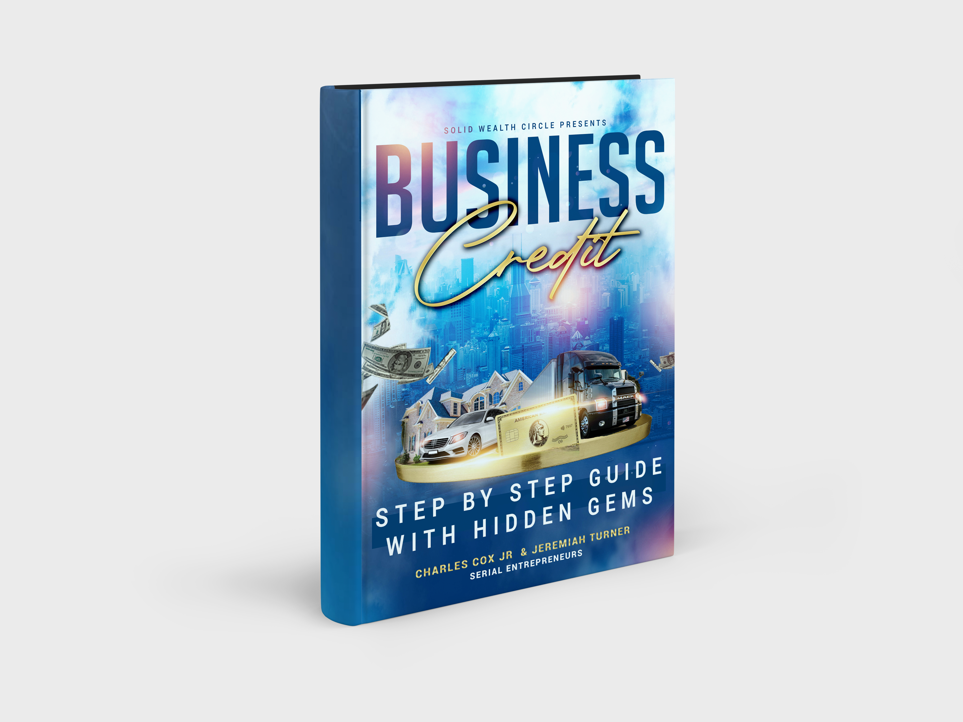 Business Structure & Funding Guide