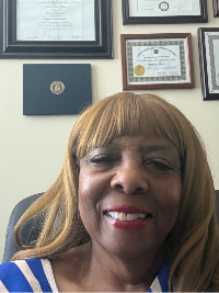 Dr. Barbara Milon - Board Secretary