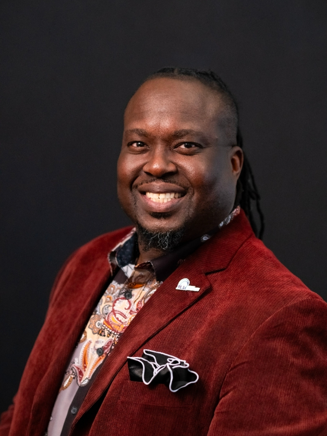 Dr. Earl R. Lattimore, EdD, MSP