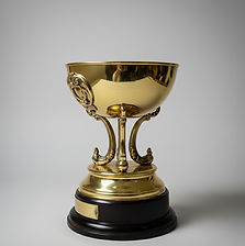 Taça Latão - Real Troféus