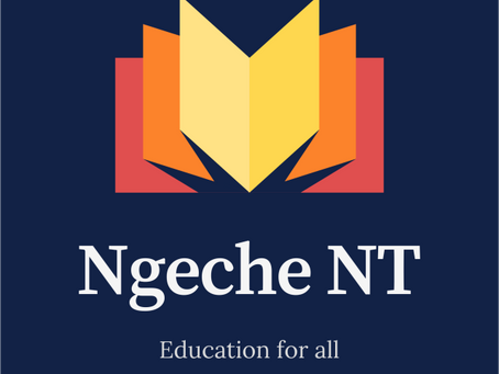 Education For All Podcast