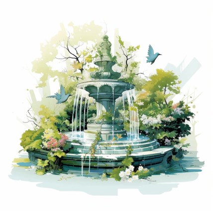 "The fear of the Lord is a fountain of life, turning a person from the snares of death." Prov.14:27 