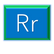 The Letter Rr - A general Lesson plan for Teaching the letter Rr to kindergarteners