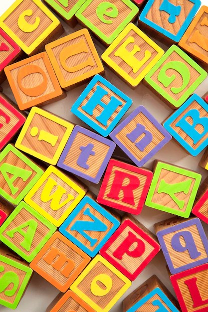 Individal Lesson Notes On Alphabet Order For Kindergarten - Alphabet Order Fun!