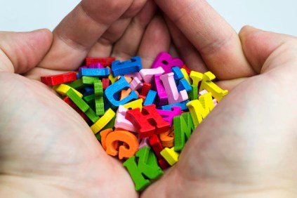 Individal Lesson Notes On Alphabet Order For Kindergarten - Alphabet Order Fun!
