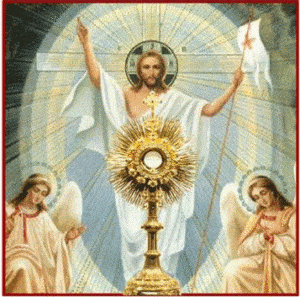 The Solemnity of our Lord Jesus Christ, King of the Universe – St. Matthias  Catholic Parish