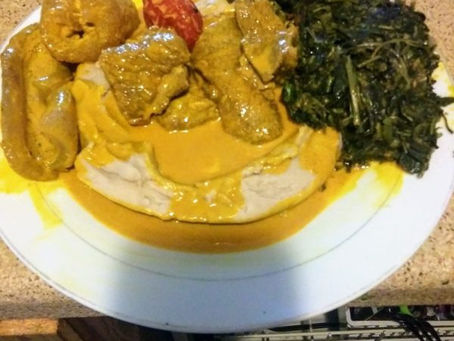 Nkwen Language Handbook sequence 1 Lessons 4 and 5