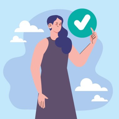 Moral goodness makes us worthy human beings.