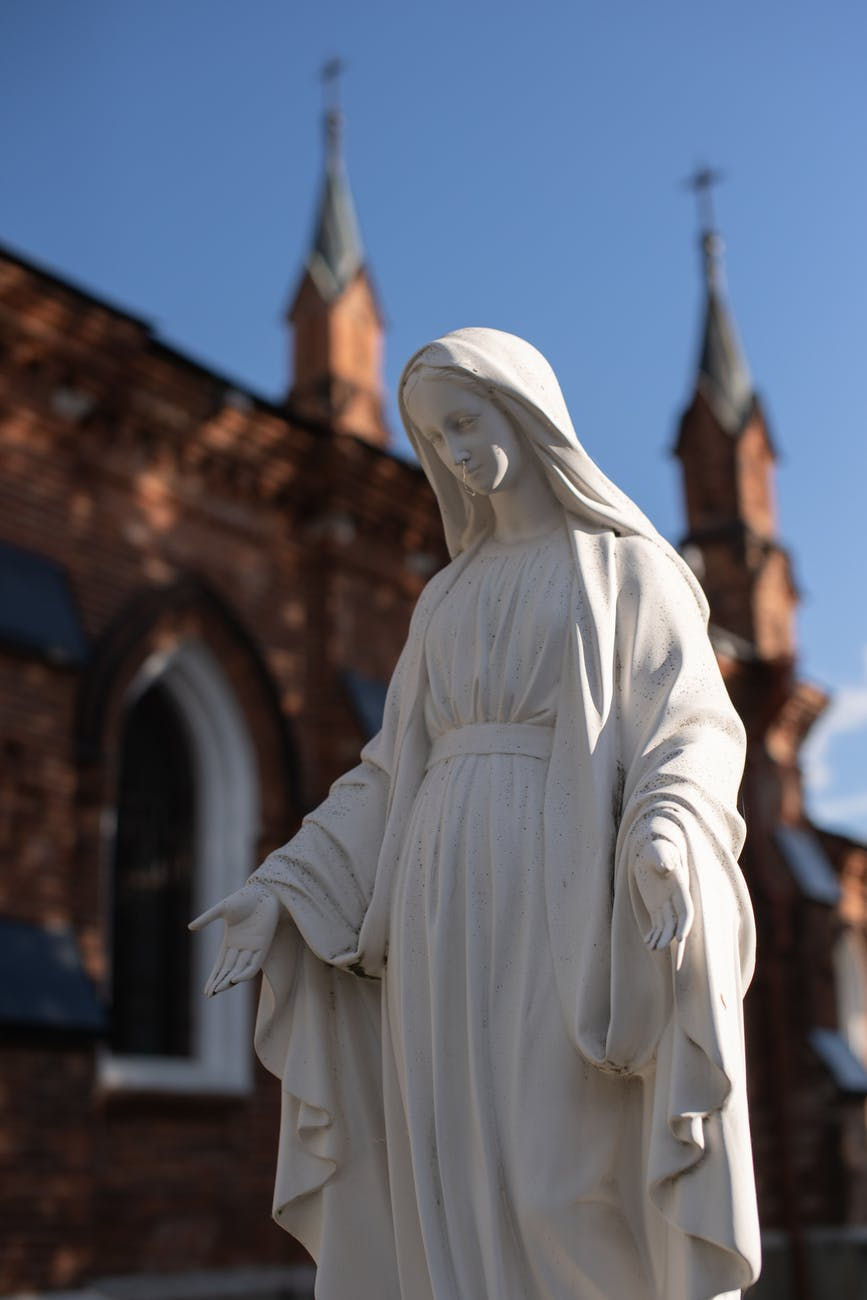 Solemnity of the Immaculate Conception of the Blessed Virgin Mary