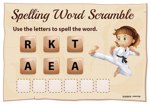 WordGirl game - Enhancing Learning With Games