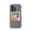 Thumbnail: Clear Case for iPhone®