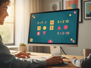Top Engaging Learning Games for Elementary Students