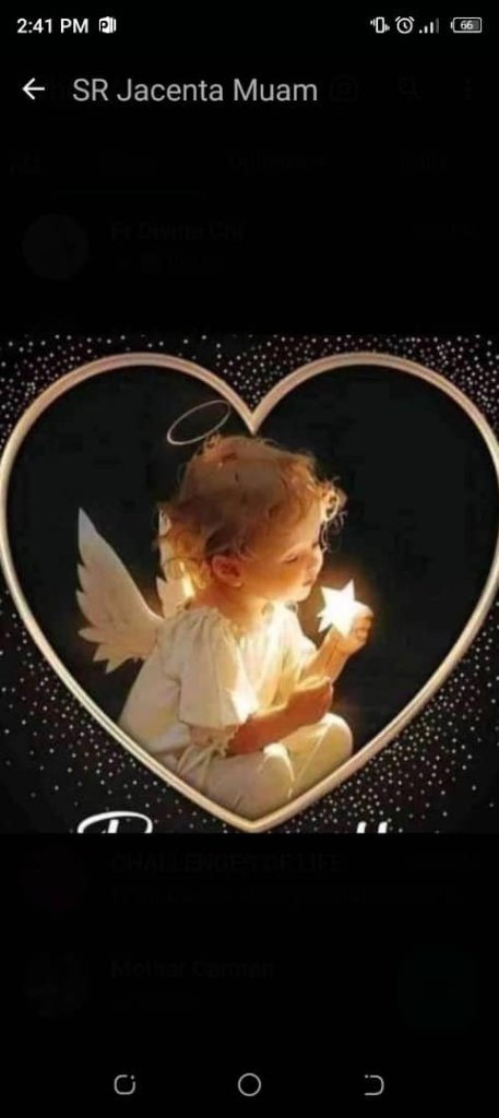 A Daily Prayer Journal