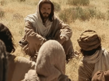 Responsorial Psalm, Alleluia And Gospel For Twenty-fourth Sunday in Ordinary Time, Year A