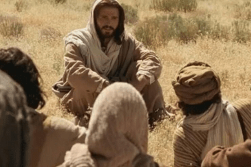 Responsorial Psalm, Alleluia And Gospel For Twenty-fourth Sunday in Ordinary Time, Year A