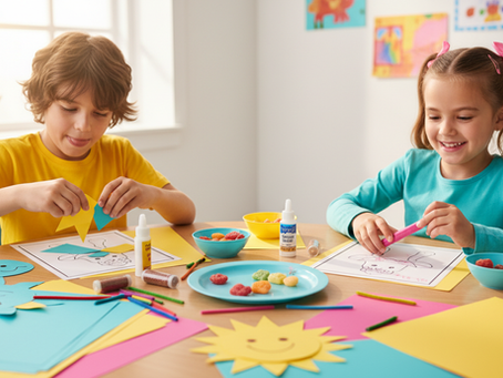 Budget-Friendly Elementary Lesson Plans Made Easy