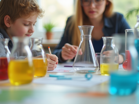 Engaging Elementary Education Activities for Teachers