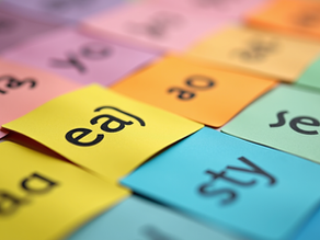 Mastering the /ea/ Sound: Engaging Words, Sentences, and Fun Exercises