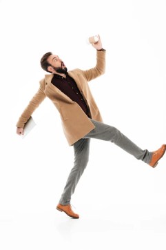  "A quick-tempered person does foolish things,  and the one who devises evil schemes is hated." Prov.14:17 