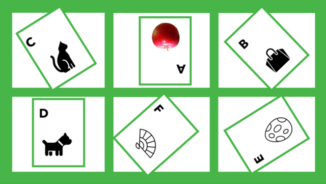 ABC letter Recognition