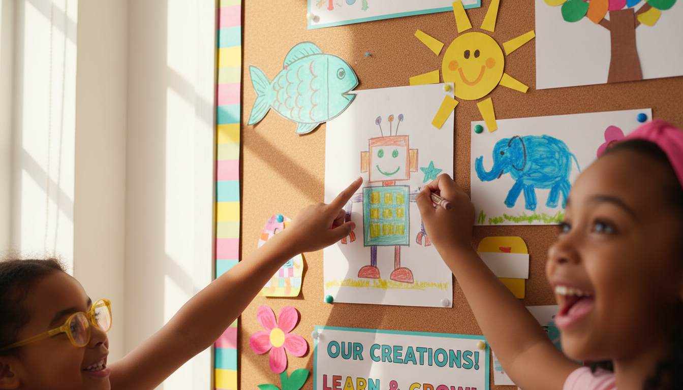 Science Explorer: 4th-5th Grade STEM Activities