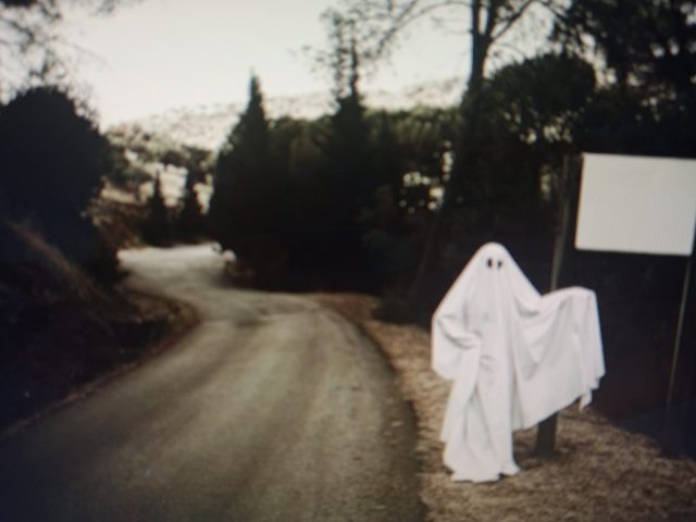 "Whoever walks in integrity walks securely, but whoever takes crooked paths will be found out." Prov.10:9