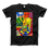 Thumbnail: Henri Matisse the Cat With Red Fishes 1914 Artwork T-Shirt